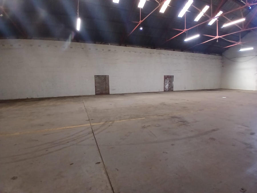 To Let Commercial Property for Rent in Rustenburg Central North West